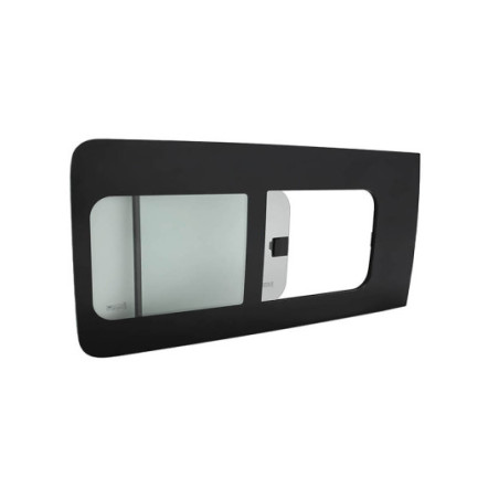 TP17-L1M-HS-G | Inbouwruit voor Citroen & Opel & Peugeot & Toyota | Camperglass