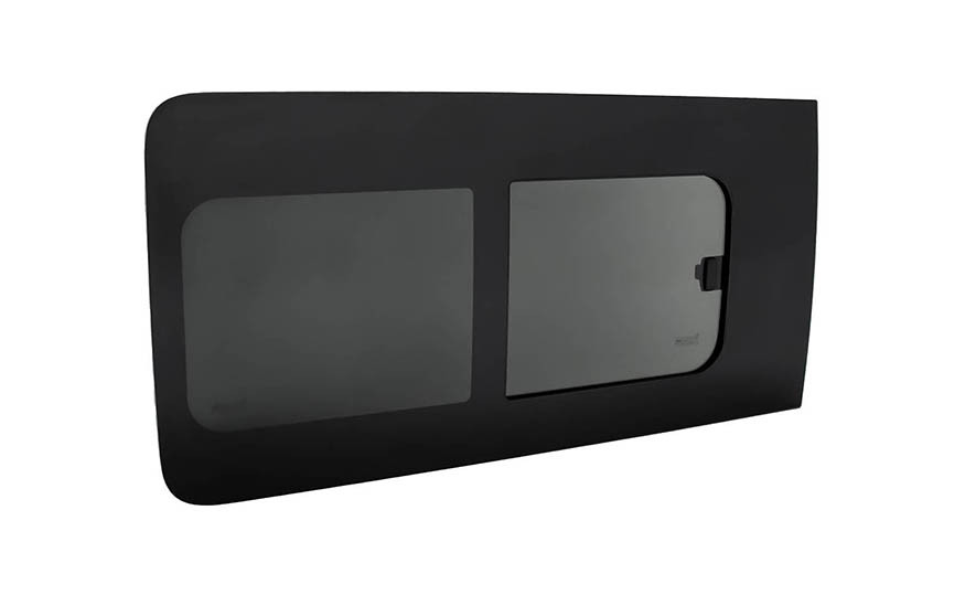 TP17-L1M-HS-P | Inbouwruit voor Citroen & Opel & Peugeot & Toyota | Camperglass