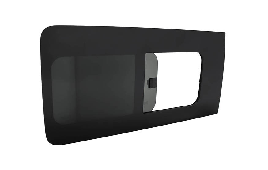 TP17-L1M-HS-P | Inbouwruit voor Citroen & Opel & Peugeot & Toyota | Camperglass