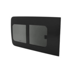 TP17-L1S-HS-P | Inbouwruit voor Citroen & Opel & Peugeot & Toyota | Camperglass