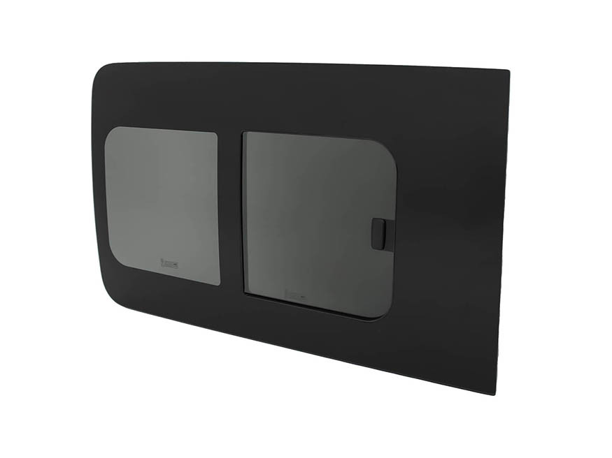 TP17-L1S-HS-P | Inbouwruit voor Citroen & Opel & Peugeot & Toyota | Camperglass