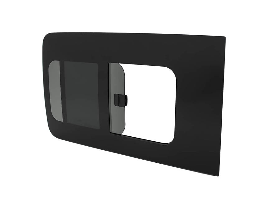 TP17-L1S-HS-P | Inbouwruit voor Citroen & Opel & Peugeot & Toyota | Camperglass