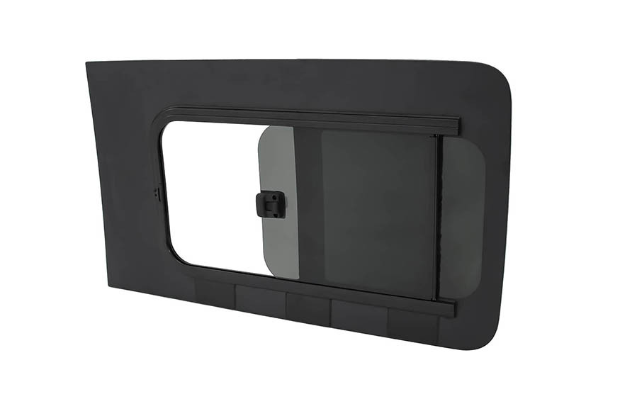 TP17-L1S-HS-P | Inbouwruit voor Citroen & Opel & Peugeot & Toyota | Camperglass