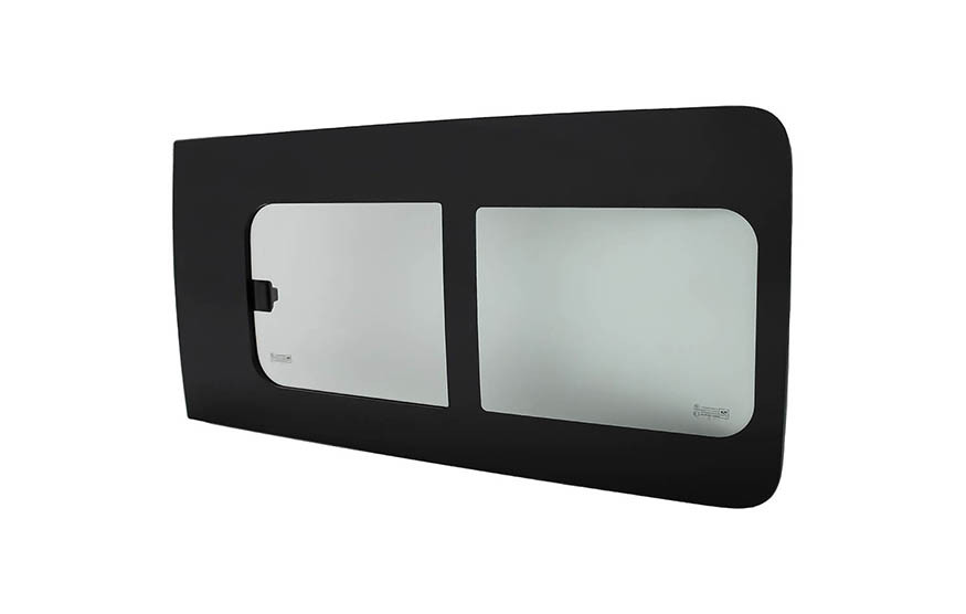 TP17-R1M-HS-G | Inbouwruit voor Citroen & Meest verkochte ruiten & Opel & Peugeot & Toyota | Camperglass