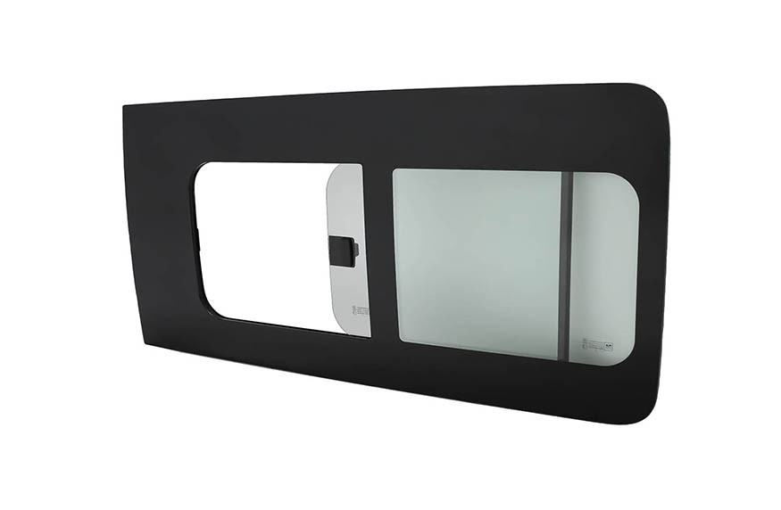 TP17-R1M-HS-G | Inbouwruit voor Citroen & Meest verkochte ruiten & Opel & Peugeot & Toyota | Camperglass