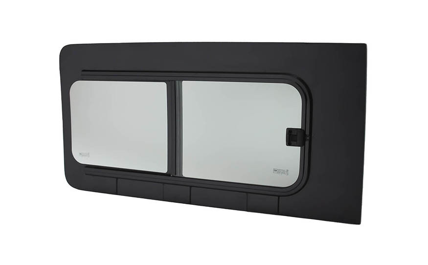 TP17-R1M-HS-G | Inbouwruit voor Citroen & Meest verkochte ruiten & Opel & Peugeot & Toyota | Camperglass