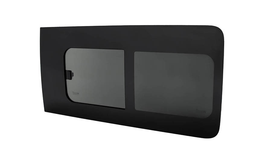 TP17-R1M-HS-P | Inbouwruit voor Citroen & Opel & Peugeot & Toyota | Camperglass