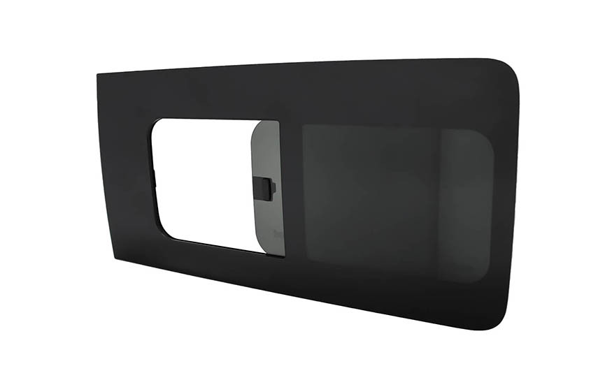 TP17-R1M-HS-P | Inbouwruit voor Citroen & Opel & Peugeot & Toyota | Camperglass