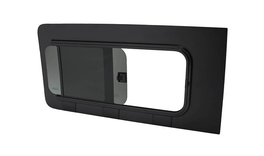 TP17-R1M-HS-P | Inbouwruit voor Citroen & Opel & Peugeot & Toyota | Camperglass