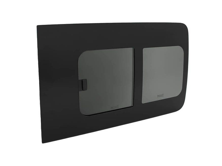 TP17-R1S-HS-P | Inbouwruit voor Citroen & Opel & Peugeot & Toyota | Camperglass