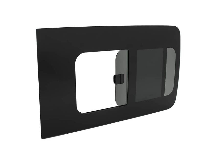 TP17-R1S-HS-P | Inbouwruit voor Citroen & Opel & Peugeot & Toyota | Camperglass