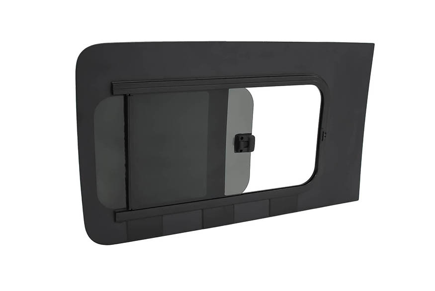 TP17-R1S-HS-P | Inbouwruit voor Citroen & Opel & Peugeot & Toyota | Camperglass