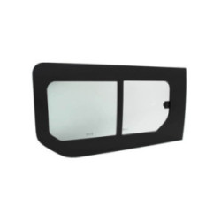 VV14-L1-HS-G | Inbouwruit voor Fiat & Nissan & Opel & Renault | Camperglass