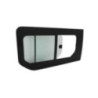 VV14-L1-HS-G | Inbouwruit voor Fiat & Nissan & Opel & Renault | Camperglass