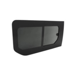 VV14-L1-HS-P | Inbouwruit voor Fiat & Nissan & Opel & Renault | Camperglass