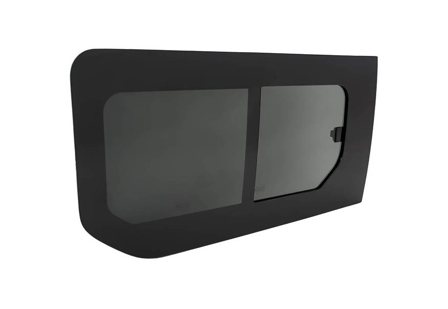 VV14-L1-HS-P | Inbouwruit voor Fiat & Nissan & Opel & Renault | Camperglass