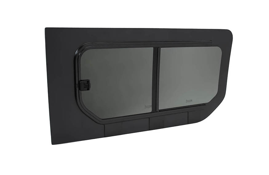 VV14-L1-HS-P | Inbouwruit voor Fiat & Nissan & Opel & Renault | Camperglass