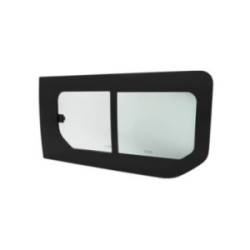 VV14-R1-HS-G | Inbouwruit voor Fiat & Nissan & Opel & Renault | Camperglass