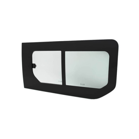 VV14-R1-HS-G | Inbouwruit voor Fiat & Nissan & Opel & Renault | Camperglass