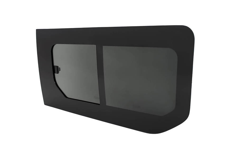 VV14-R1-HS-P | Inbouwruit voor Fiat & Nissan & Opel & Renault | Camperglass