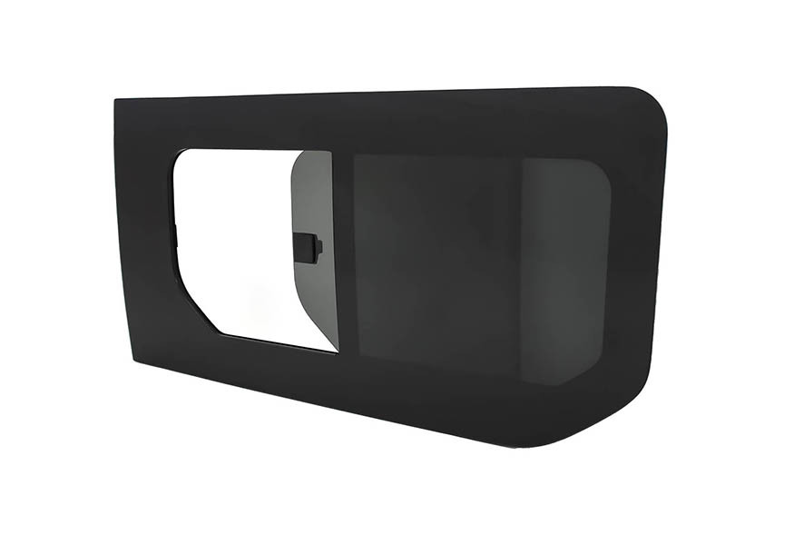 VV14-R1-HS-P | Inbouwruit voor Fiat & Nissan & Opel & Renault | Camperglass