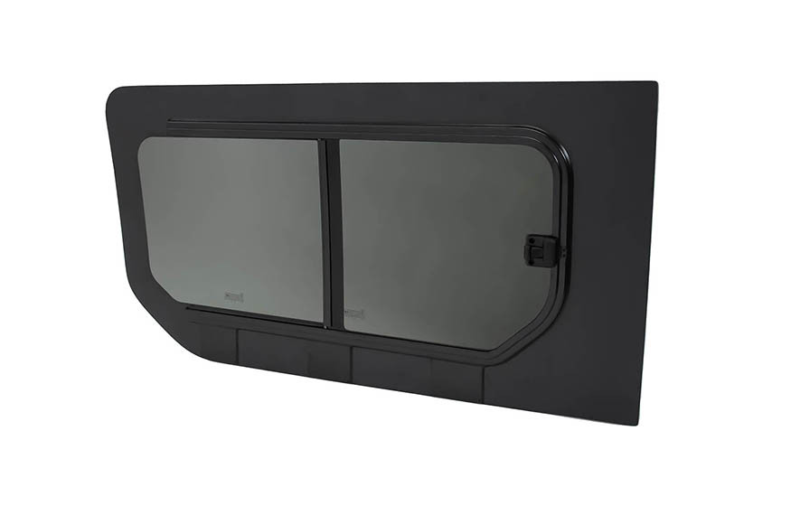 VV14-R1-HS-P | Inbouwruit voor Fiat & Nissan & Opel & Renault | Camperglass