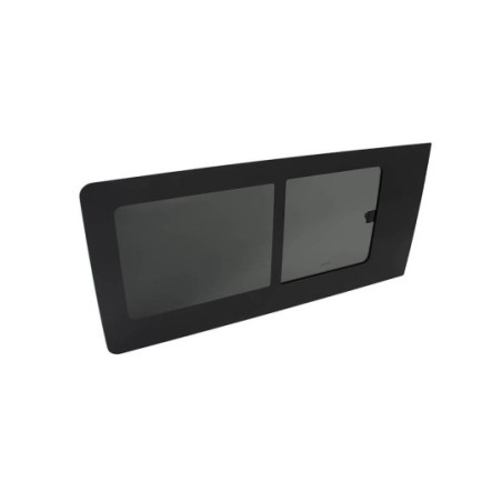 VWC17-L1-HS-P | Inbouwruit voor Man & Volkswagen | Camperglass