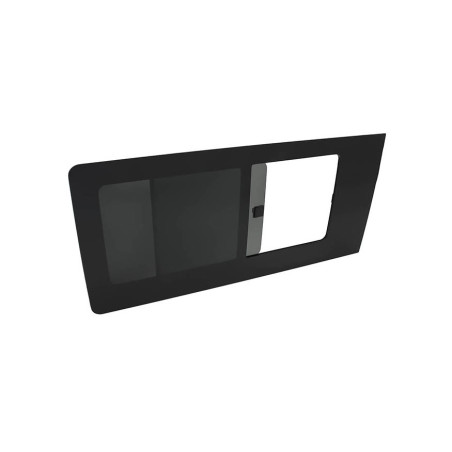 VWC17-L1-HS-P | Inbouwruit voor Man & Volkswagen | Camperglass