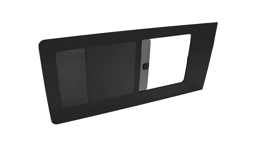 VWC17-L1-HS-P | Inbouwruit voor Man & Volkswagen | Camperglass