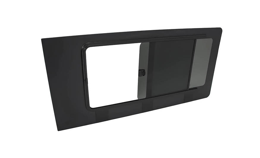 VWC17-L1-HS-P | Inbouwruit voor Man & Volkswagen | Camperglass