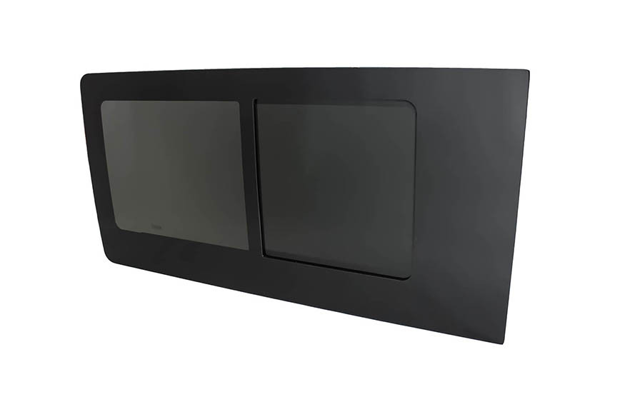 VWC17-L1-HSS-P | Inbouwruit voor Man & Volkswagen | Camperglass