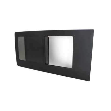 VWC17-L1-HSS-P | Inbouwruit voor Man & Volkswagen | Camperglass