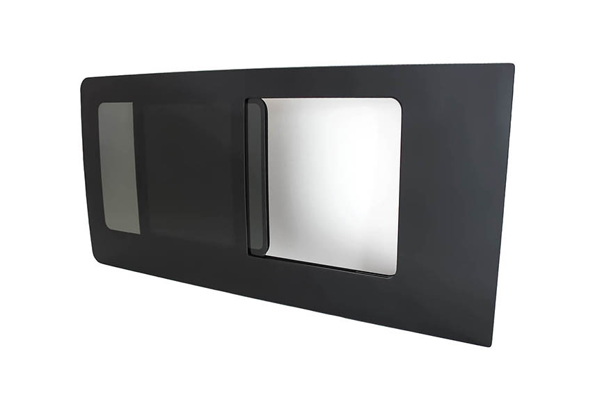 VWC17-L1-HSS-P | Inbouwruit voor Man & Volkswagen | Camperglass