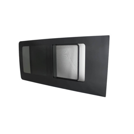 VWC17-L1-HSS-P | Inbouwruit voor Man & Volkswagen | Camperglass