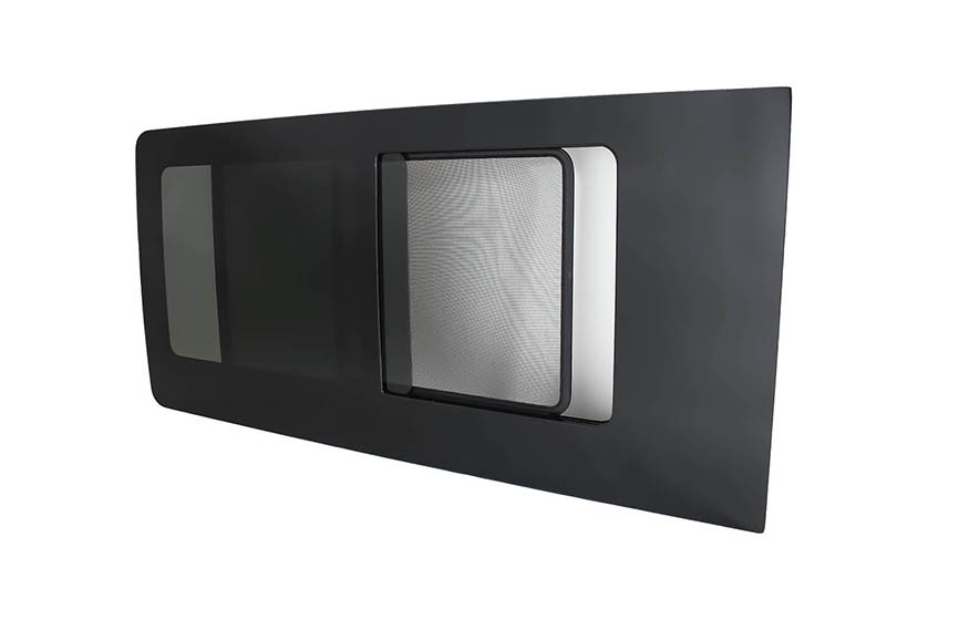 VWC17-L1-HSS-P | Inbouwruit voor Man & Volkswagen | Camperglass