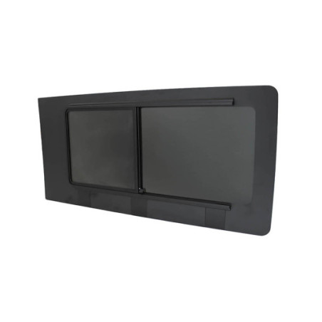 VWC17-L1-HSS-P | Inbouwruit voor Man & Volkswagen | Camperglass