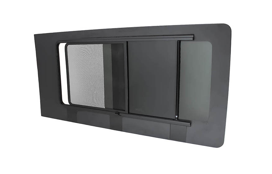 VWC17-L1-HSS-P | Inbouwruit voor Man & Volkswagen | Camperglass