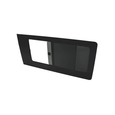 VWC17-R1-HS-P | Inbouwruit voor Man & Volkswagen | Camperglass