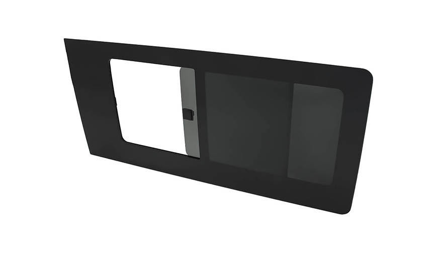 VWC17-R1-HS-P | Inbouwruit voor Man & Volkswagen | Camperglass