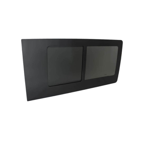 VWC17-R1-HSS-P | Inbouwruit voor Man & Volkswagen | Camperglass