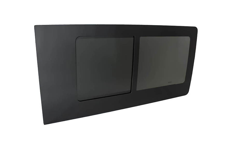 VWC17-R1-HSS-P | Inbouwruit voor Man & Volkswagen | Camperglass