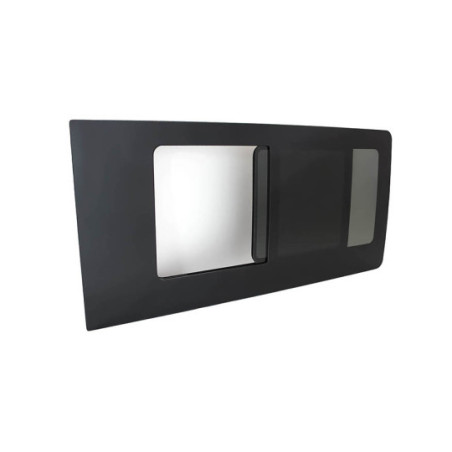 VWC17-R1-HSS-P | Inbouwruit voor Man & Volkswagen | Camperglass