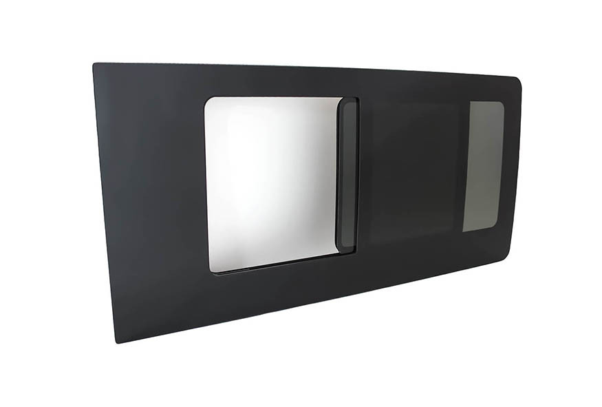 VWC17-R1-HSS-P | Inbouwruit voor Man & Volkswagen | Camperglass