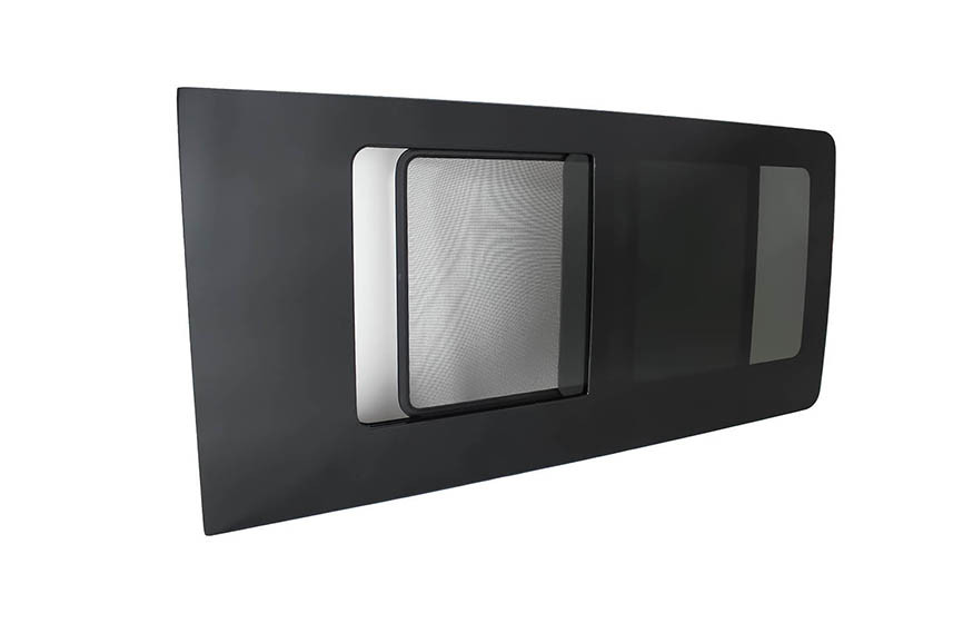 VWC17-R1-HSS-P | Inbouwruit voor Man & Volkswagen | Camperglass