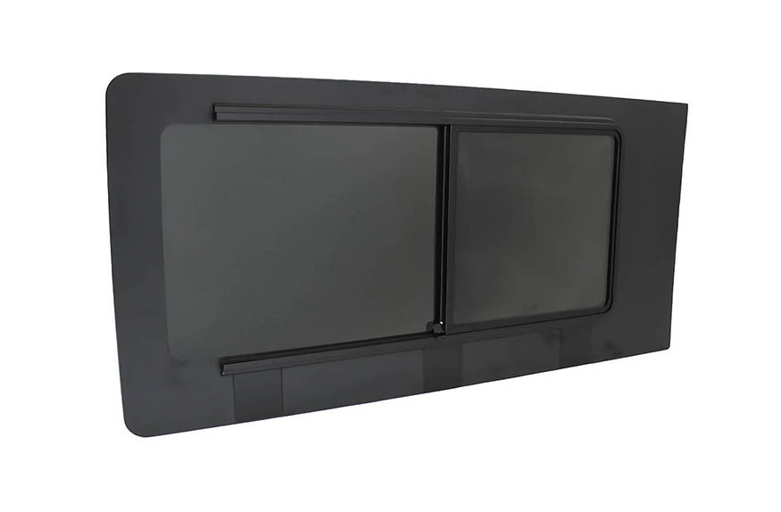 VWC17-R1-HSS-P | Inbouwruit voor Man & Volkswagen | Camperglass