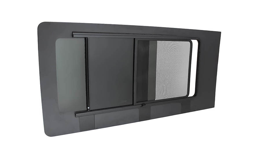 VWC17-R1-HSS-P | Inbouwruit voor Man & Volkswagen | Camperglass