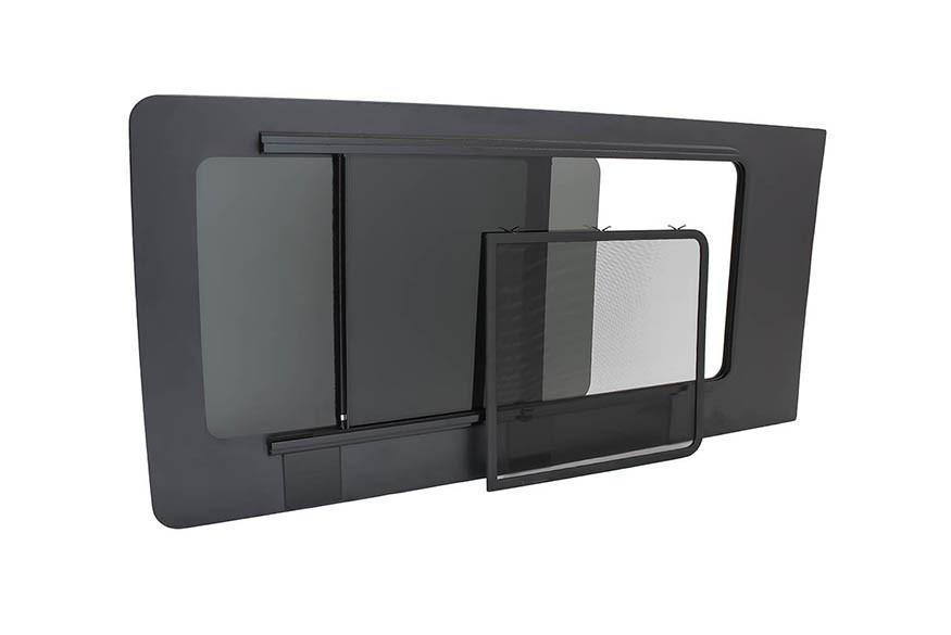 VWC17-R1-HSS-P | Inbouwruit voor Man & Volkswagen | Camperglass