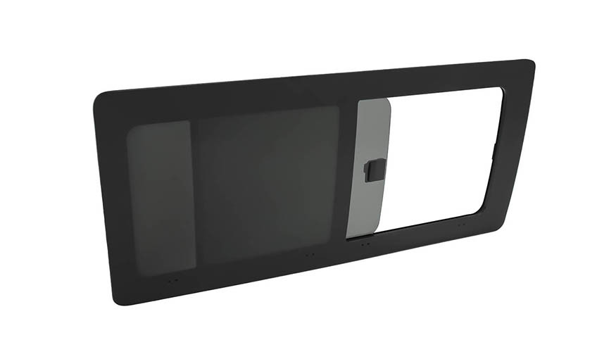 VWT4NSSL003-P | Inbouwruit voor Volkswagen | Camperglass