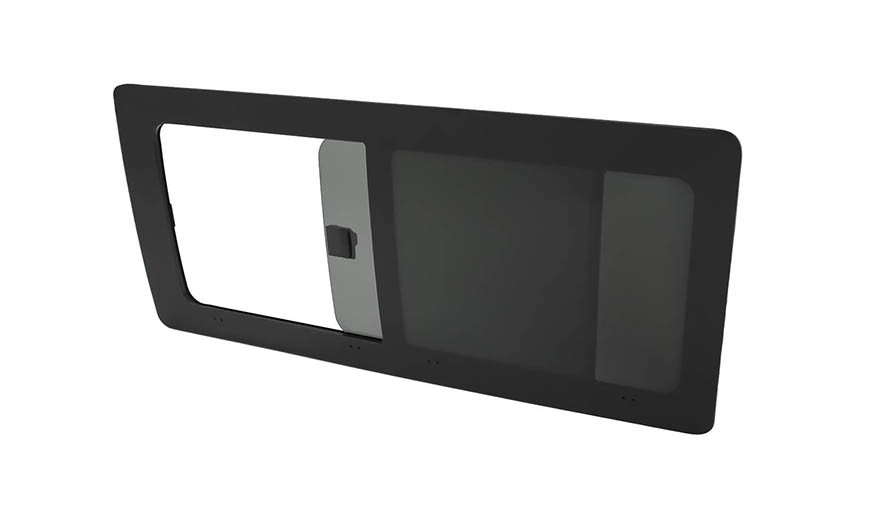 VWT4OSSL004-P | Inbouwruit voor Volkswagen | Camperglass