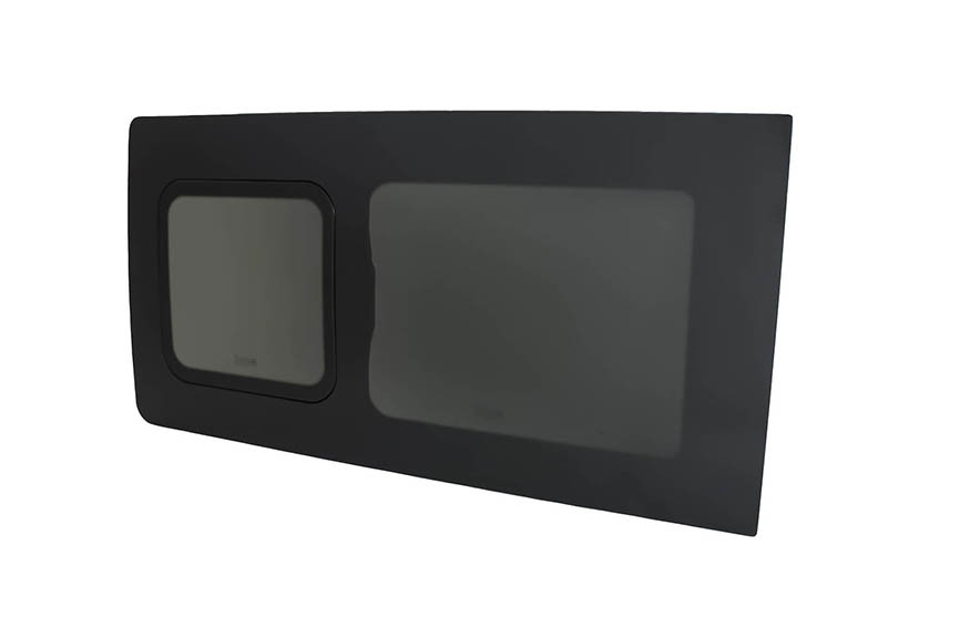 VWT5-L1-FHS-X-P | Inbouwruit voor Volkswagen | Camperglass